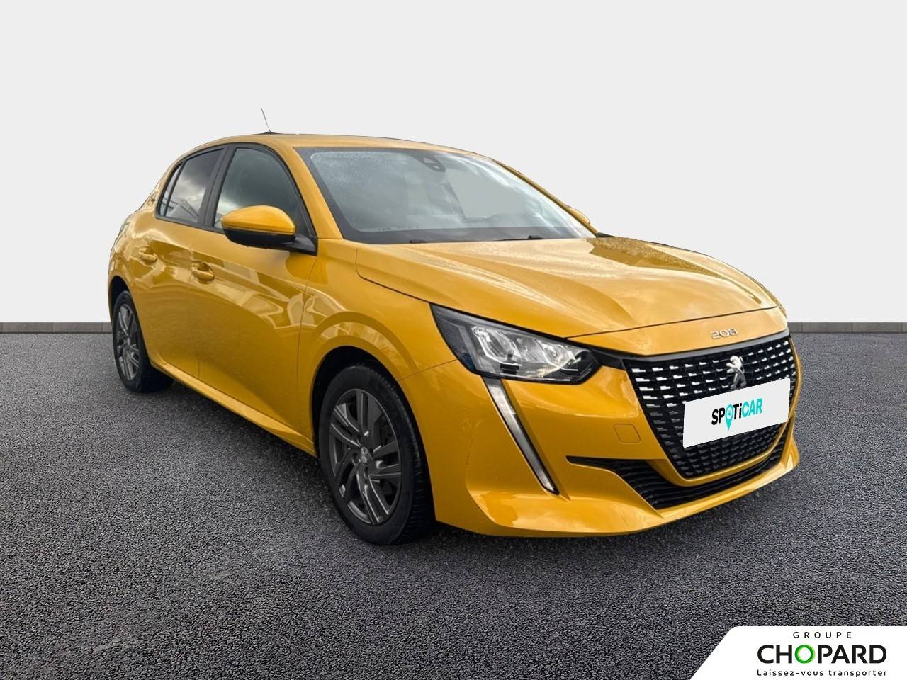 Image secondaire du véhicule 4