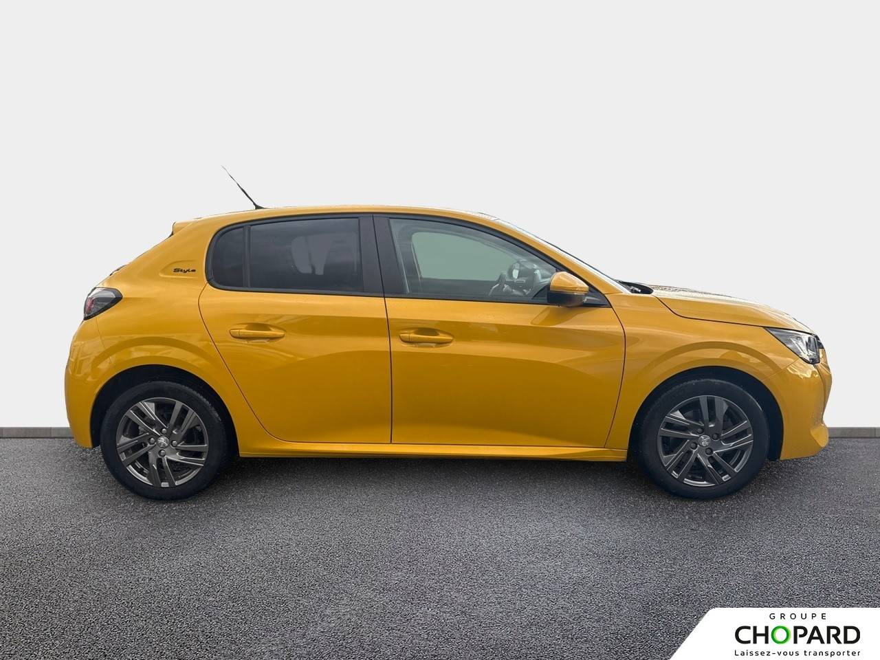 Image secondaire du véhicule 5