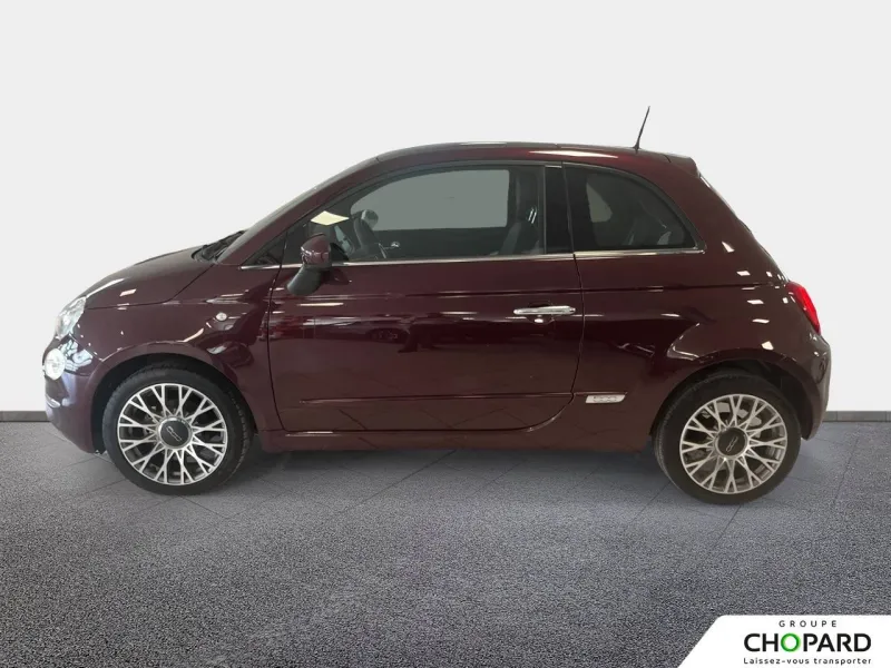 Image secondaire du véhicule 10