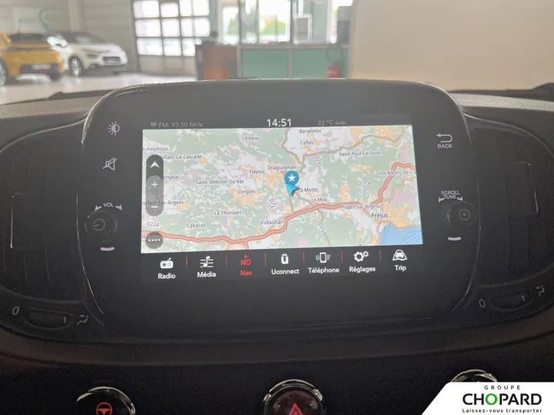 Image secondaire du véhicule 14