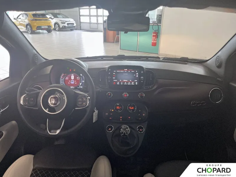 Image secondaire du véhicule 16