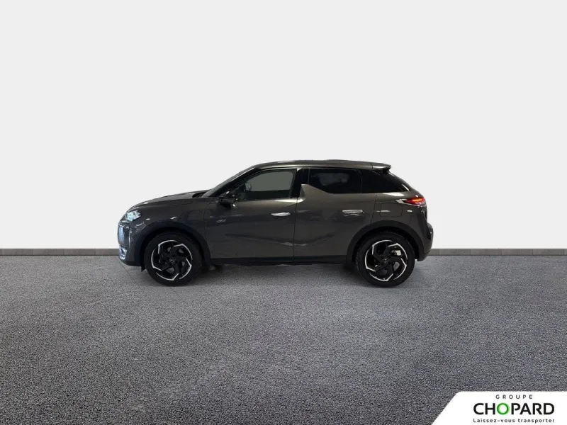 Image secondaire du véhicule 10