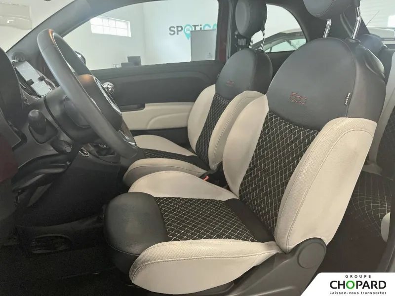 Image secondaire du véhicule 21