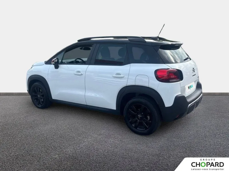 Image secondaire du véhicule 8