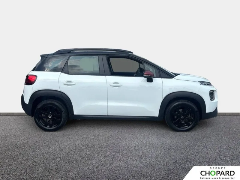 Image secondaire du véhicule 10