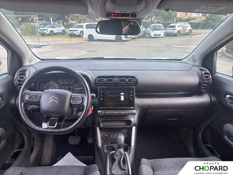 Image secondaire du véhicule 13