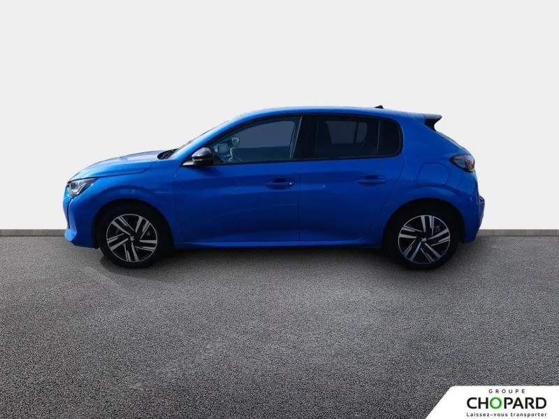 Image secondaire du véhicule 10