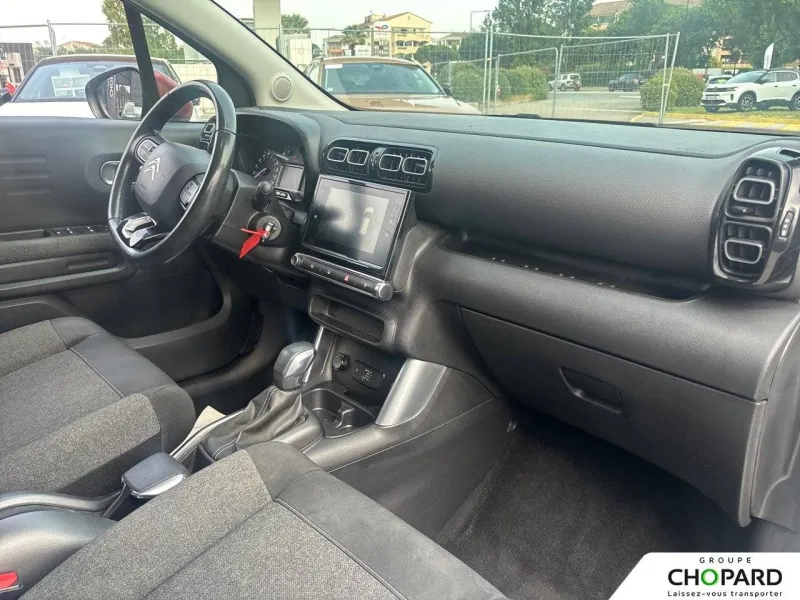 Image secondaire du véhicule 14