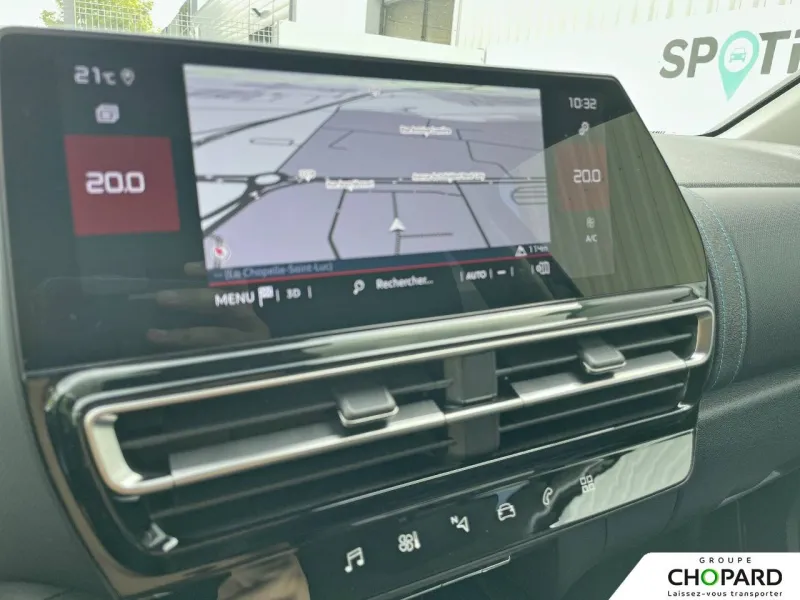 Image secondaire du véhicule 14