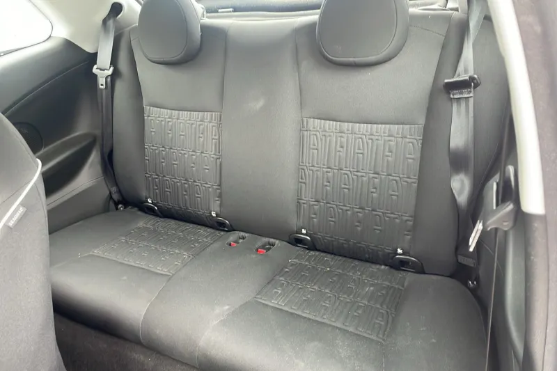 Image secondaire du véhicule 12