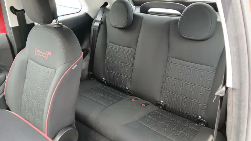 Image secondaire du véhicule 12