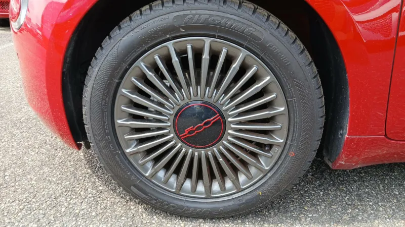 Image secondaire du véhicule 13