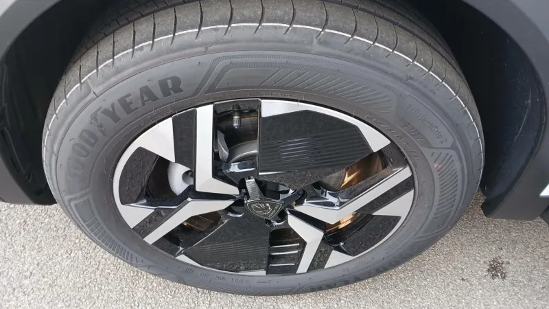 Image secondaire du véhicule 14