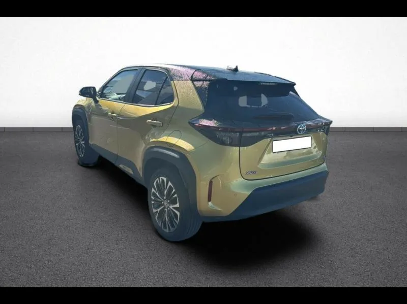 Image secondaire du véhicule 5