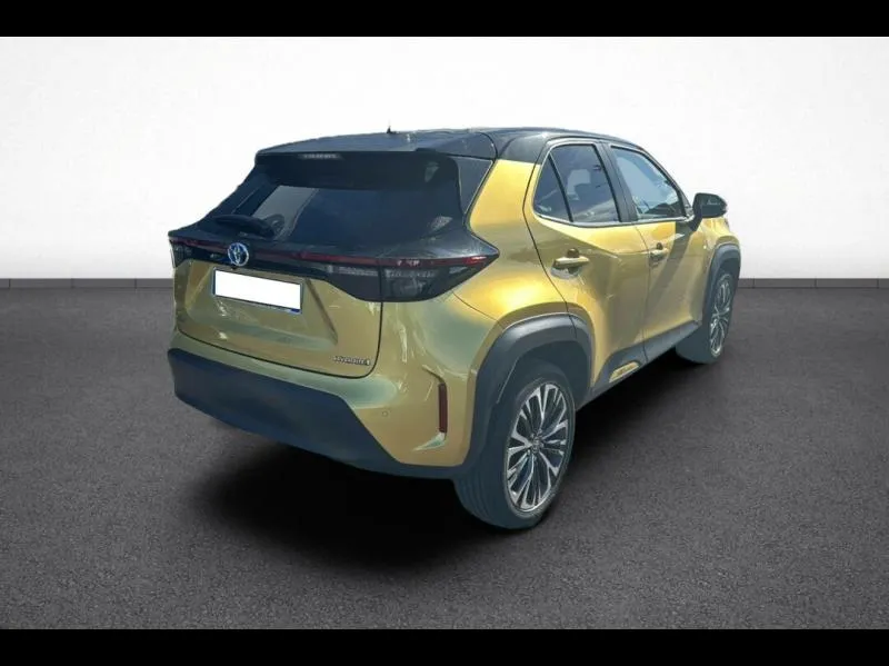 Image secondaire du véhicule 7