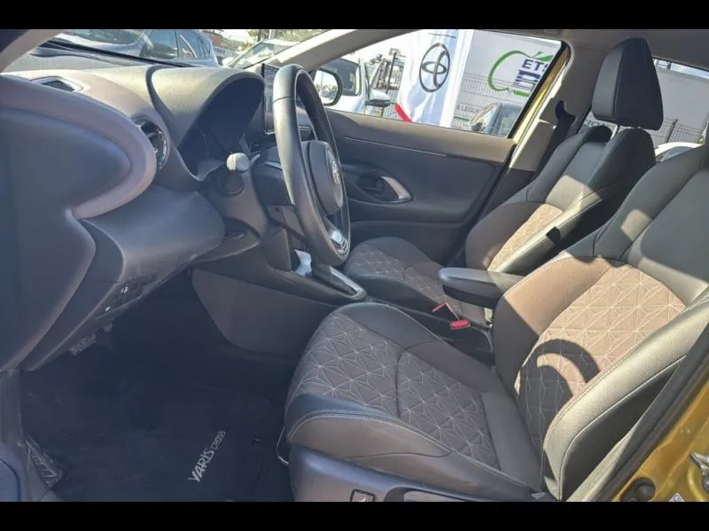 Image secondaire du véhicule 11