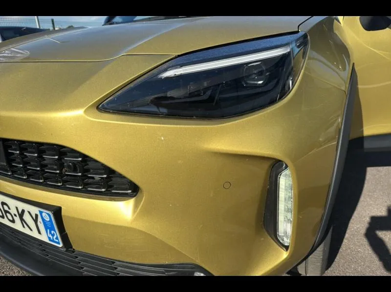 Image secondaire du véhicule 15