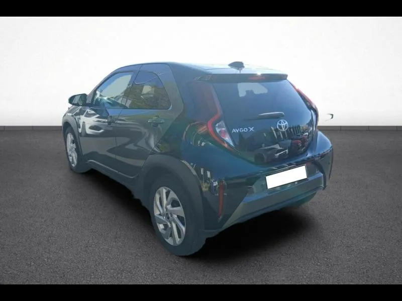 Image secondaire du véhicule 5