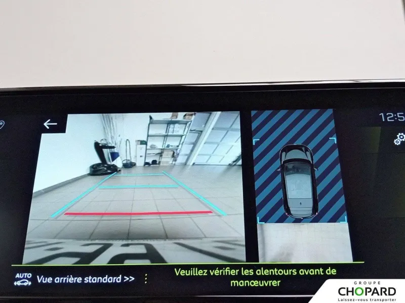 Image secondaire du véhicule 22