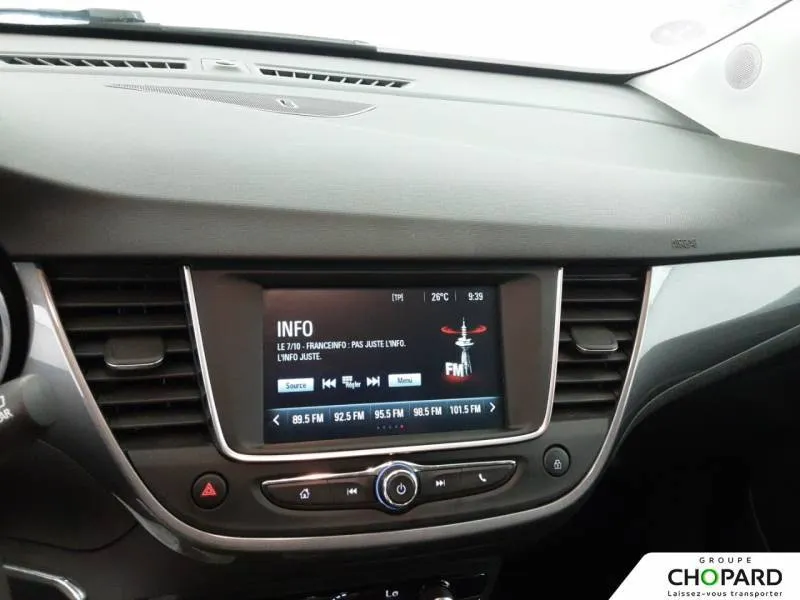 Image secondaire du véhicule 14