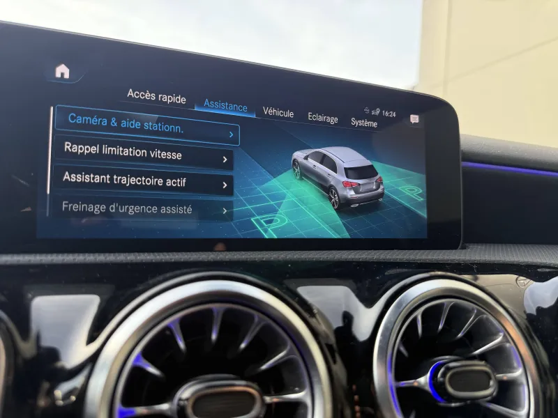 Image secondaire du véhicule 14