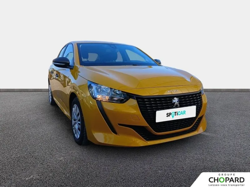 Image secondaire du véhicule 4