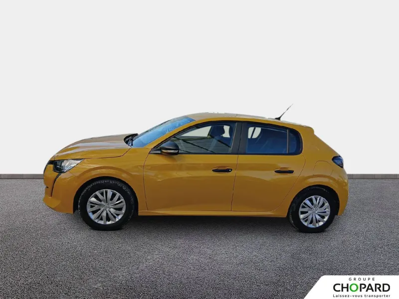 Image secondaire du véhicule 10