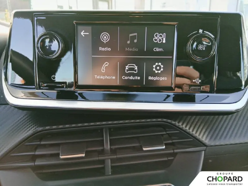 Image secondaire du véhicule 14