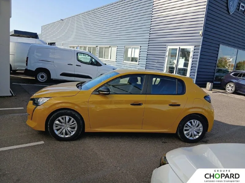 Image secondaire du véhicule 30