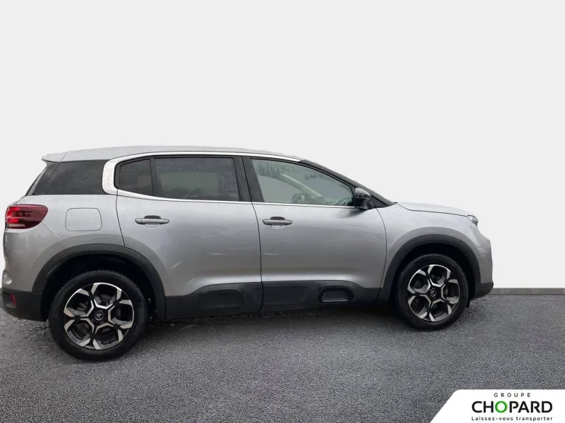 Image secondaire du véhicule 5