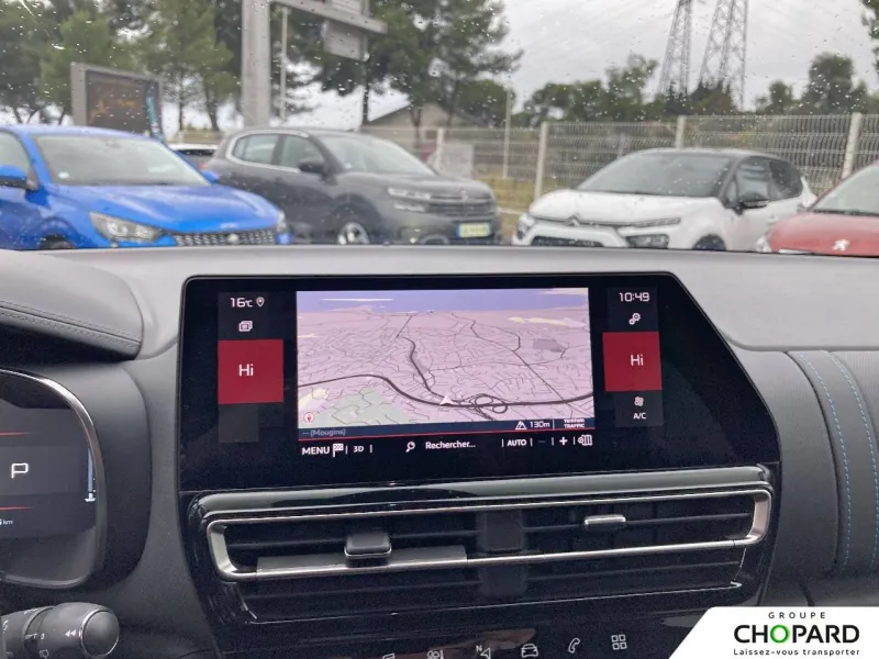 Image secondaire du véhicule 14