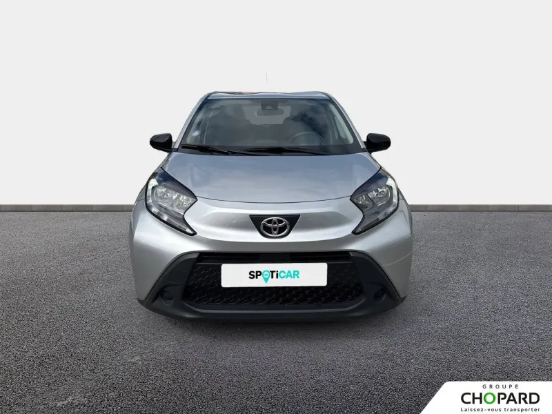 Image secondaire du véhicule 3