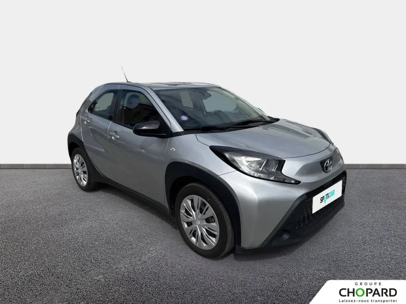 Image secondaire du véhicule 4