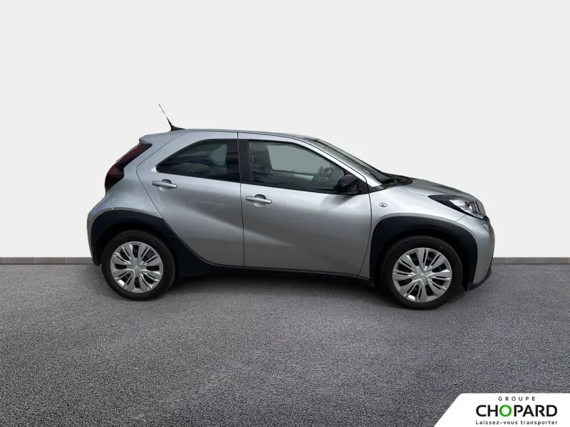 Image secondaire du véhicule 5