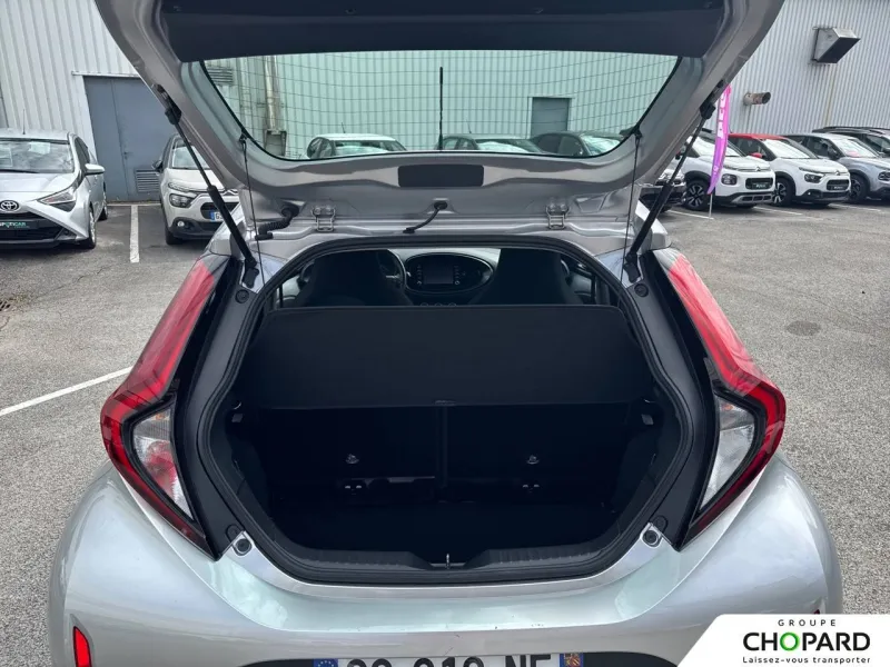 Image secondaire du véhicule 7