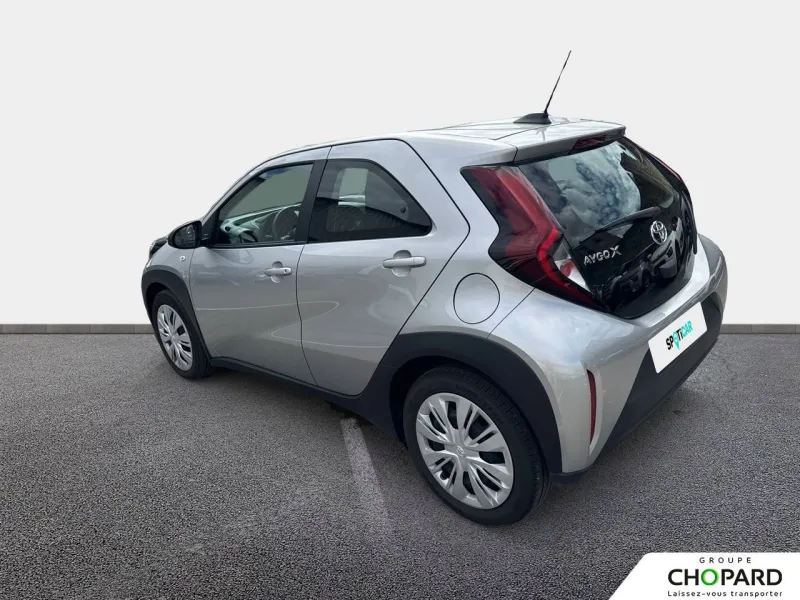 Image secondaire du véhicule 8