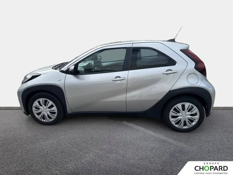 Image secondaire du véhicule 10