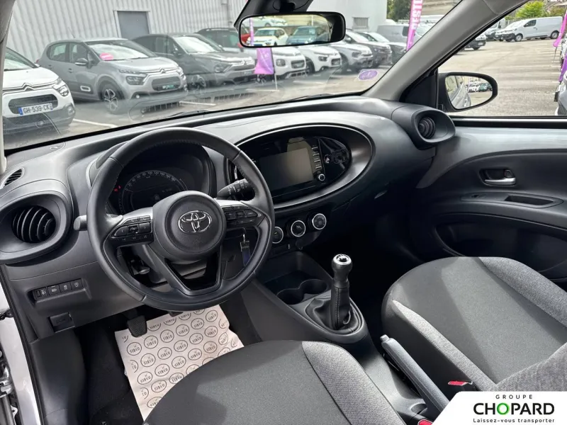 Image secondaire du véhicule 11