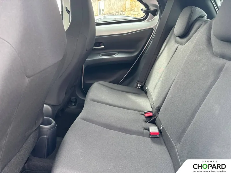 Image secondaire du véhicule 12