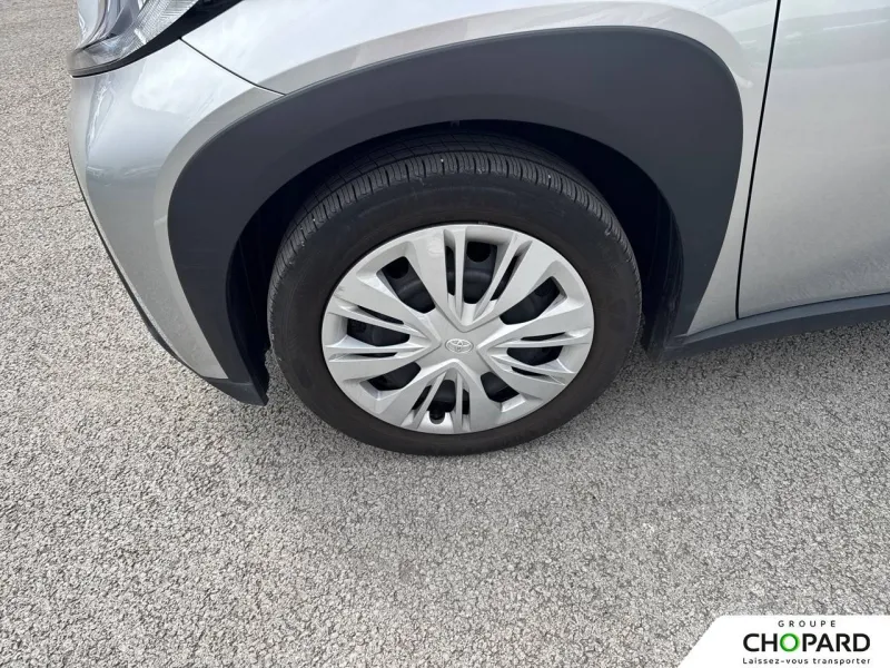 Image secondaire du véhicule 13