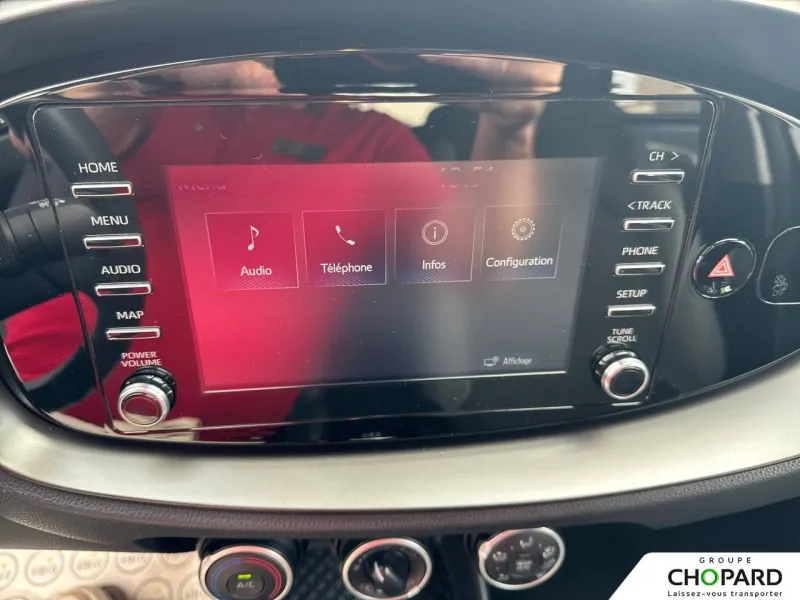 Image secondaire du véhicule 14