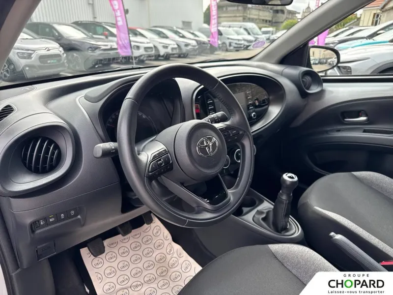 Image secondaire du véhicule 16