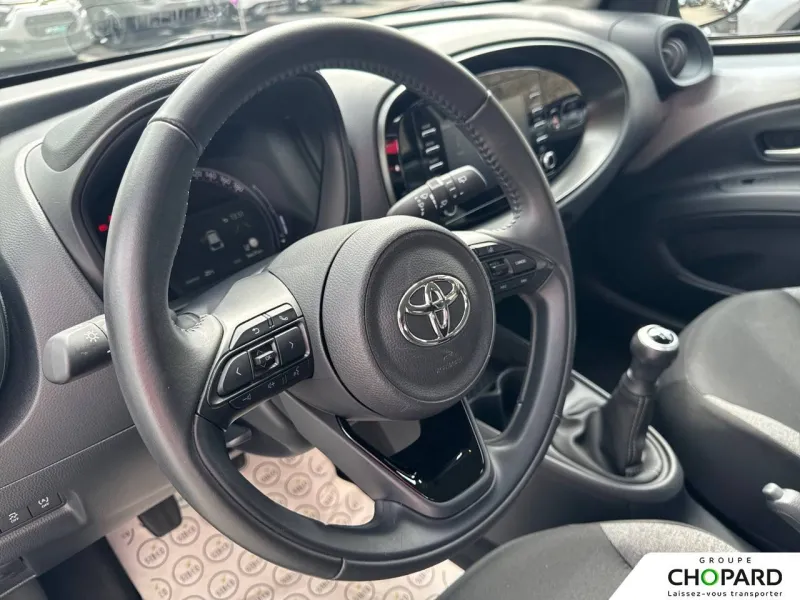 Image secondaire du véhicule 18