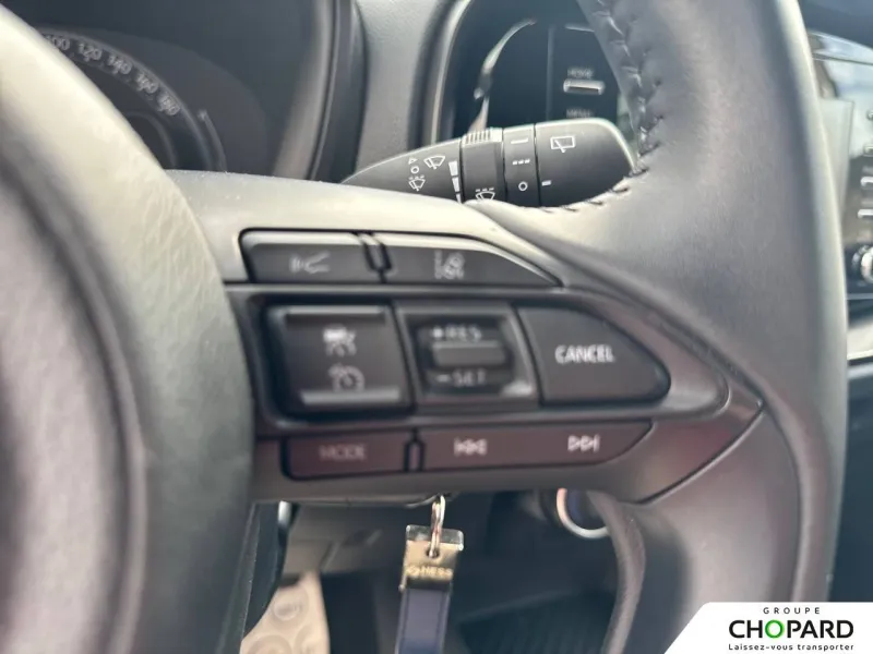 Image secondaire du véhicule 20