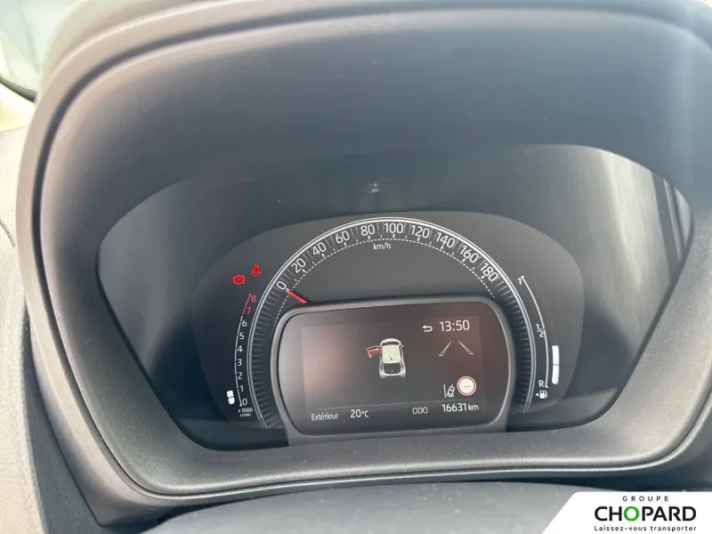 Image secondaire du véhicule 21