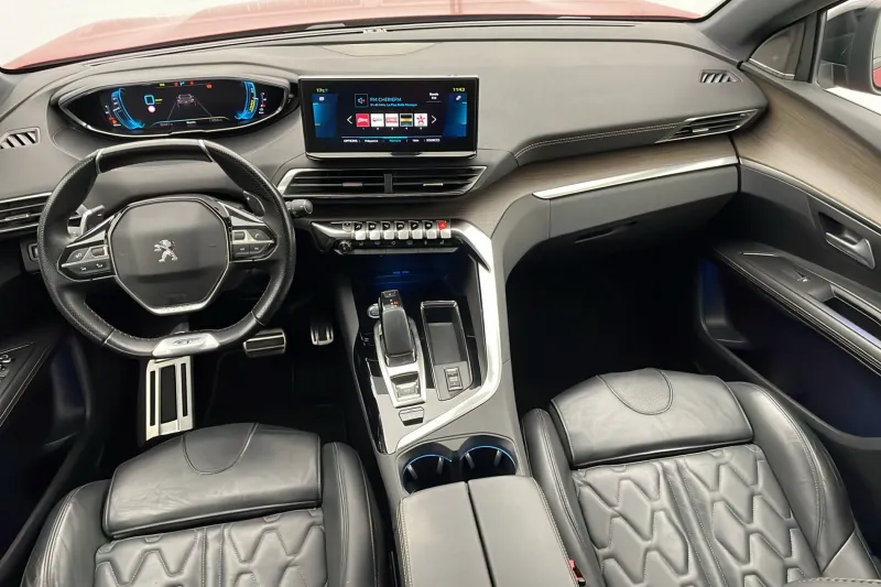 Image secondaire du véhicule 10