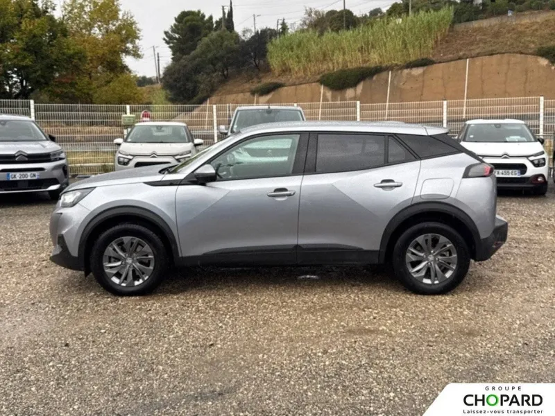 Image secondaire du véhicule 10