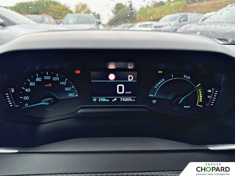 Image secondaire du véhicule 22