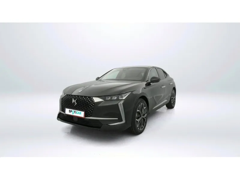DS Automobiles-DS 4-DS 4 Hybride E-Tense 225 EAT8 DS Automobiles-DS 4-d'occasion chez DS Store Beaune