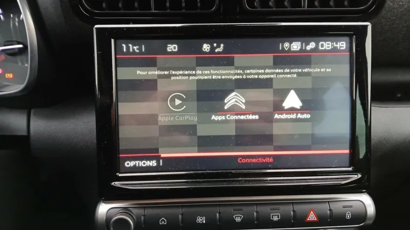 Image secondaire du véhicule 22